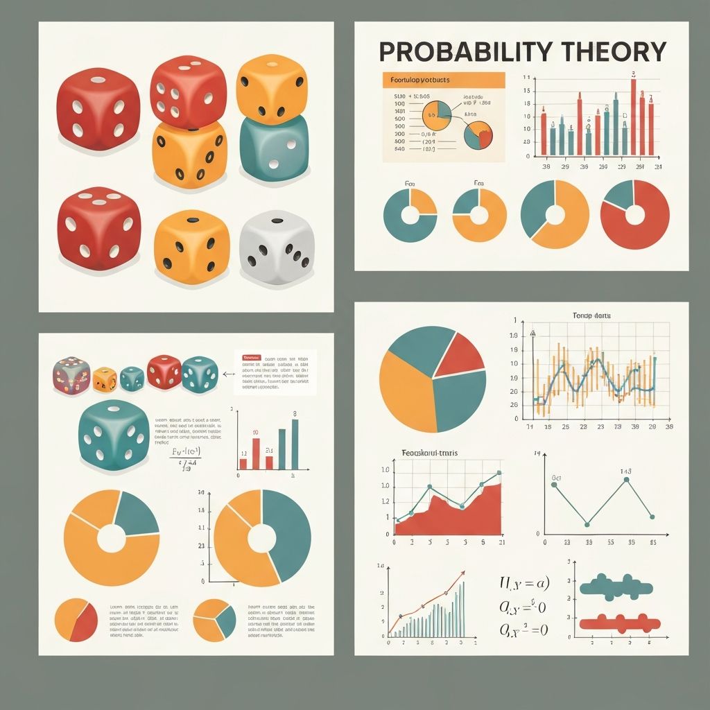 Comprendre les probabilités