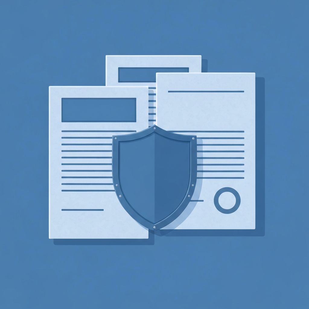 Sécurité et légalité